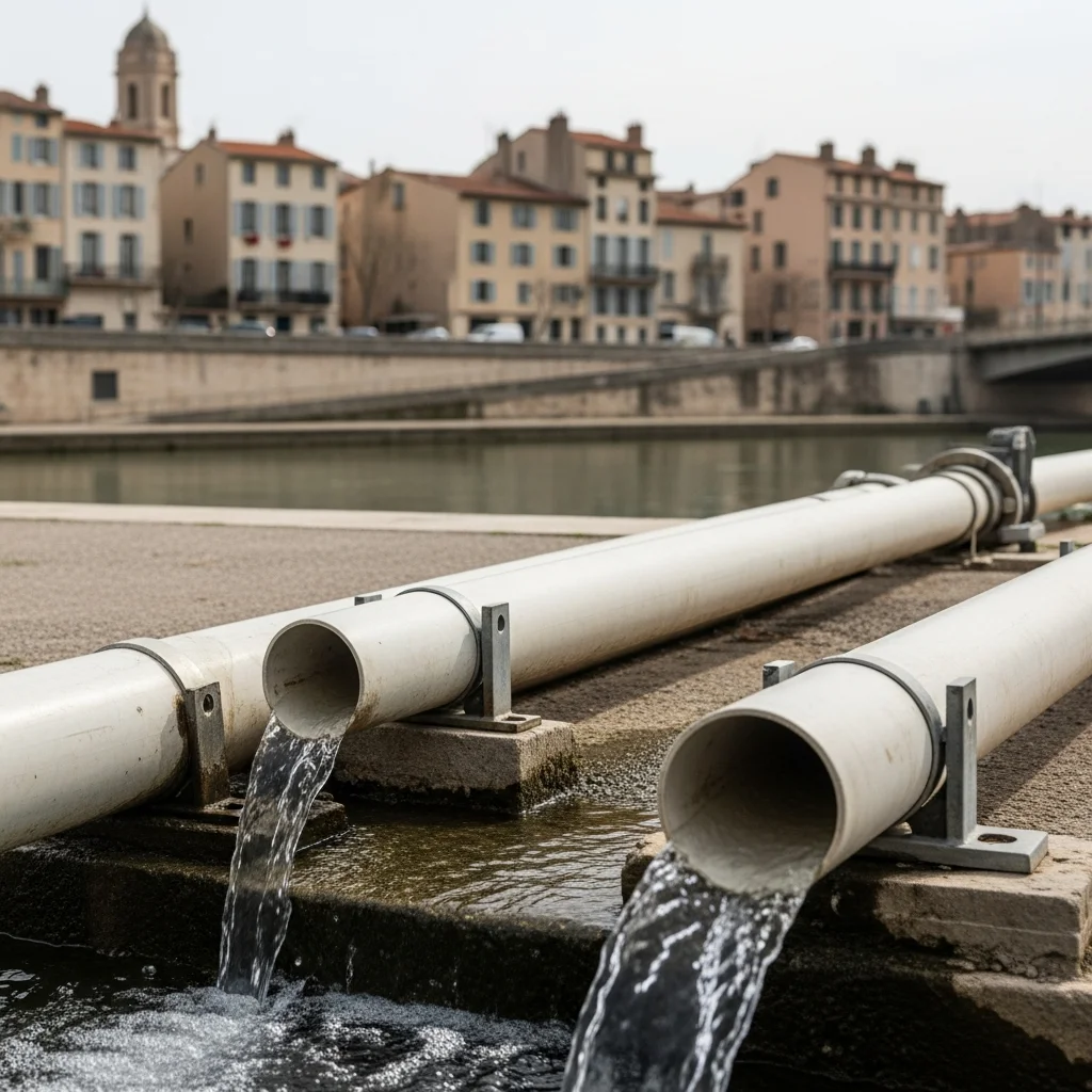 Verkiezingslijst in Auch wil drinkwater weer in publieke handen