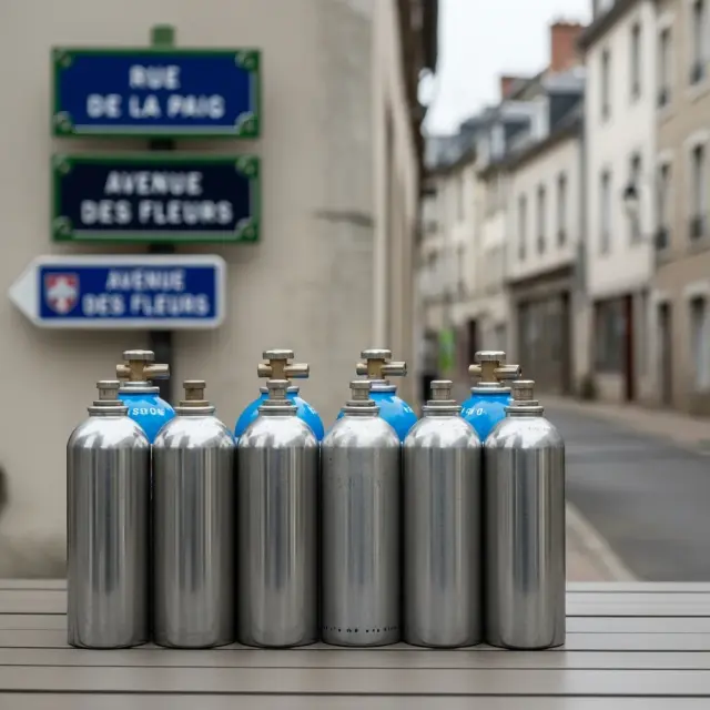 Sénat pleit opnieuw voor verbod op verkoop lachgas aan particulieren in Frankrijk