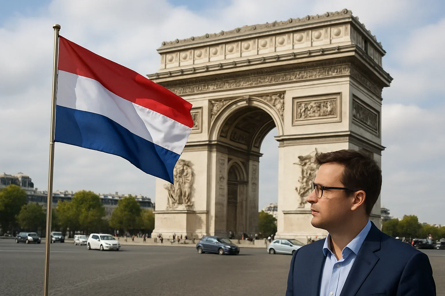 Retailleau presenteert plan voor deregulering en re-industrialisatie Frankrijk