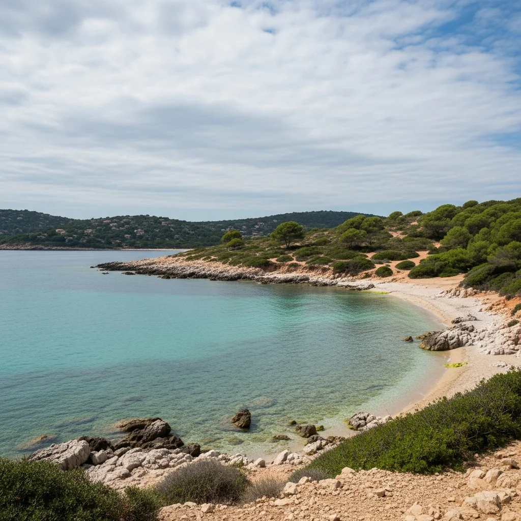 Lichaam van vermiste duiker aangetroffen bij Porquerolles