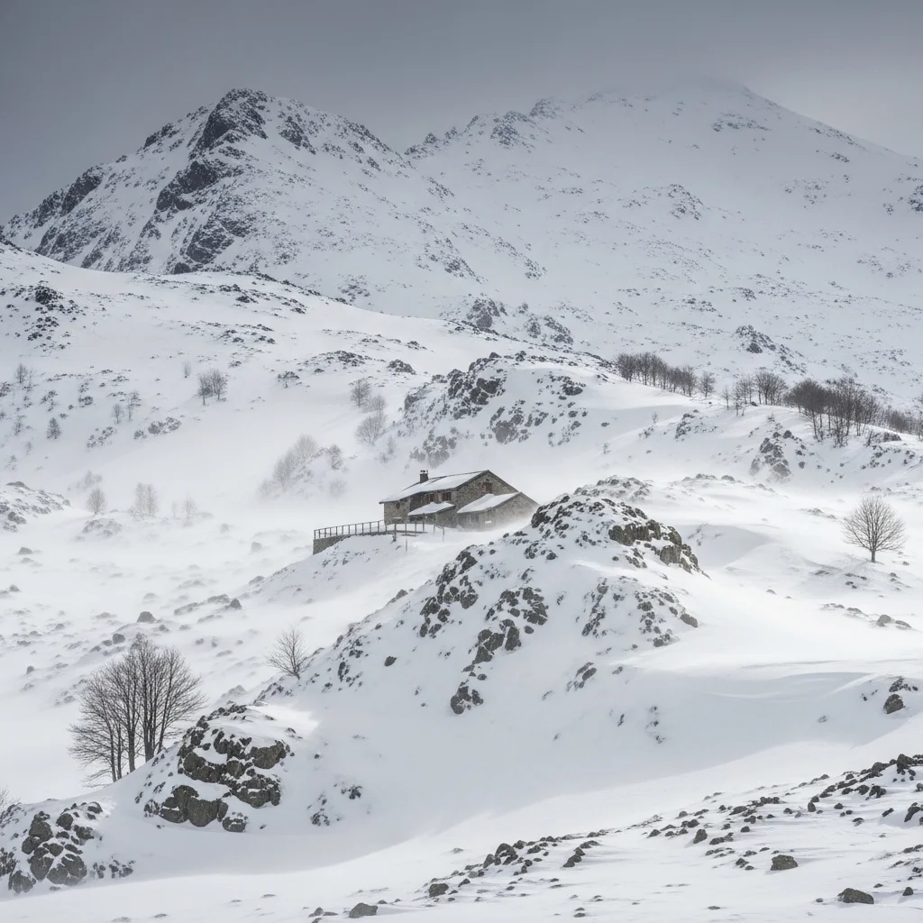 Waarschuwing na risicovolle bergwandeling in de Franse Pyreneeën