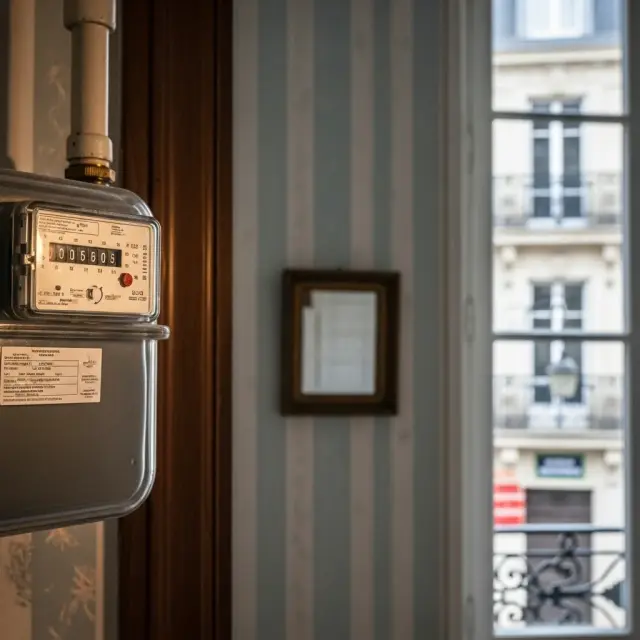 Gasrekening stijgt vanaf 1 maart: hogere kosten voor veel huishoudens in Frankrijk