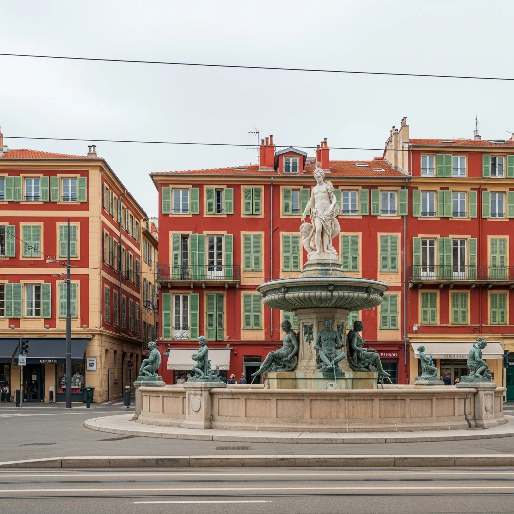 Geen alliantie in Nice: lijst Chesnel-Le Roux laat samenwerking met Damiano formeel varen