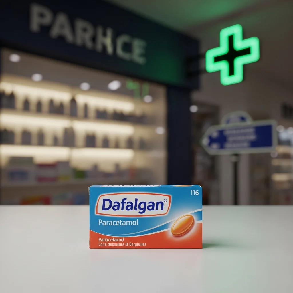 UPSA vraagt Franse overheid om hogere prijzen voor Dafalgan vanwege stijgende productiekosten