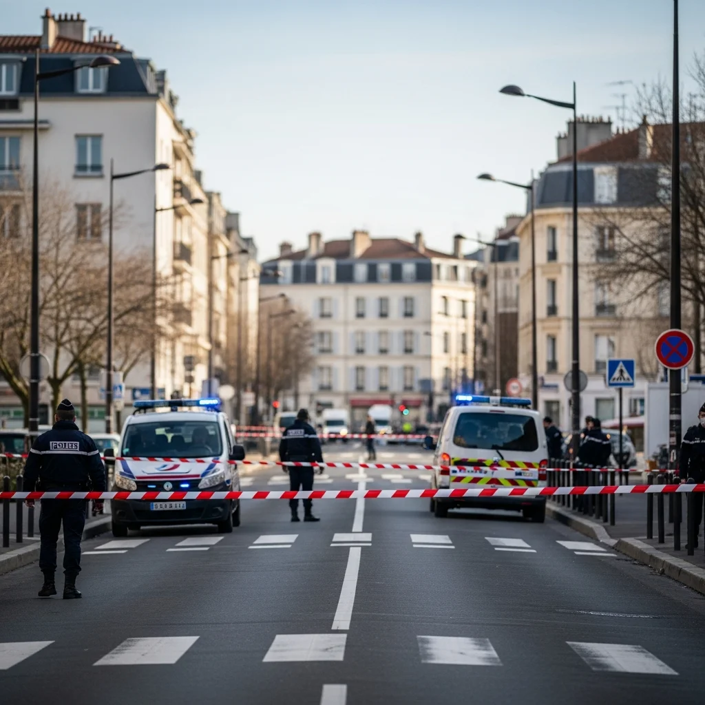 Evacuatie van 15.000 mensen in Colombes vanwege vondst vliegtuigbom uit WOII