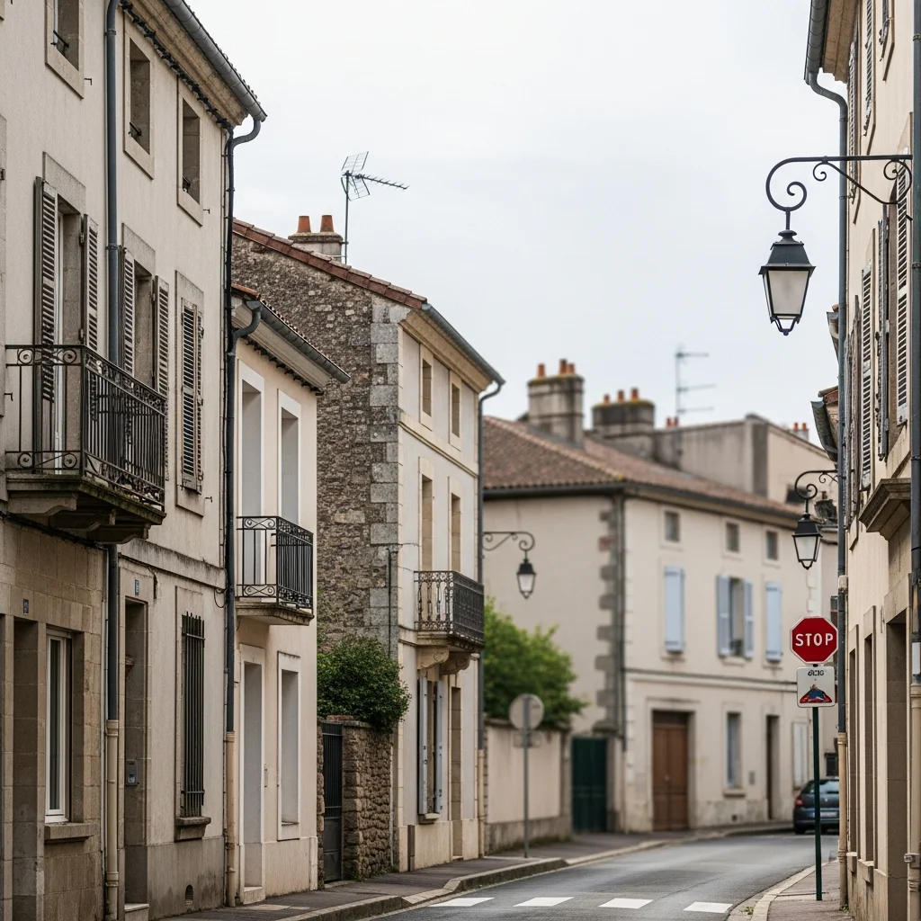 Stijgende huizenprijzen en kleinere koopmogelijkheden in het departement Tarn in 2025