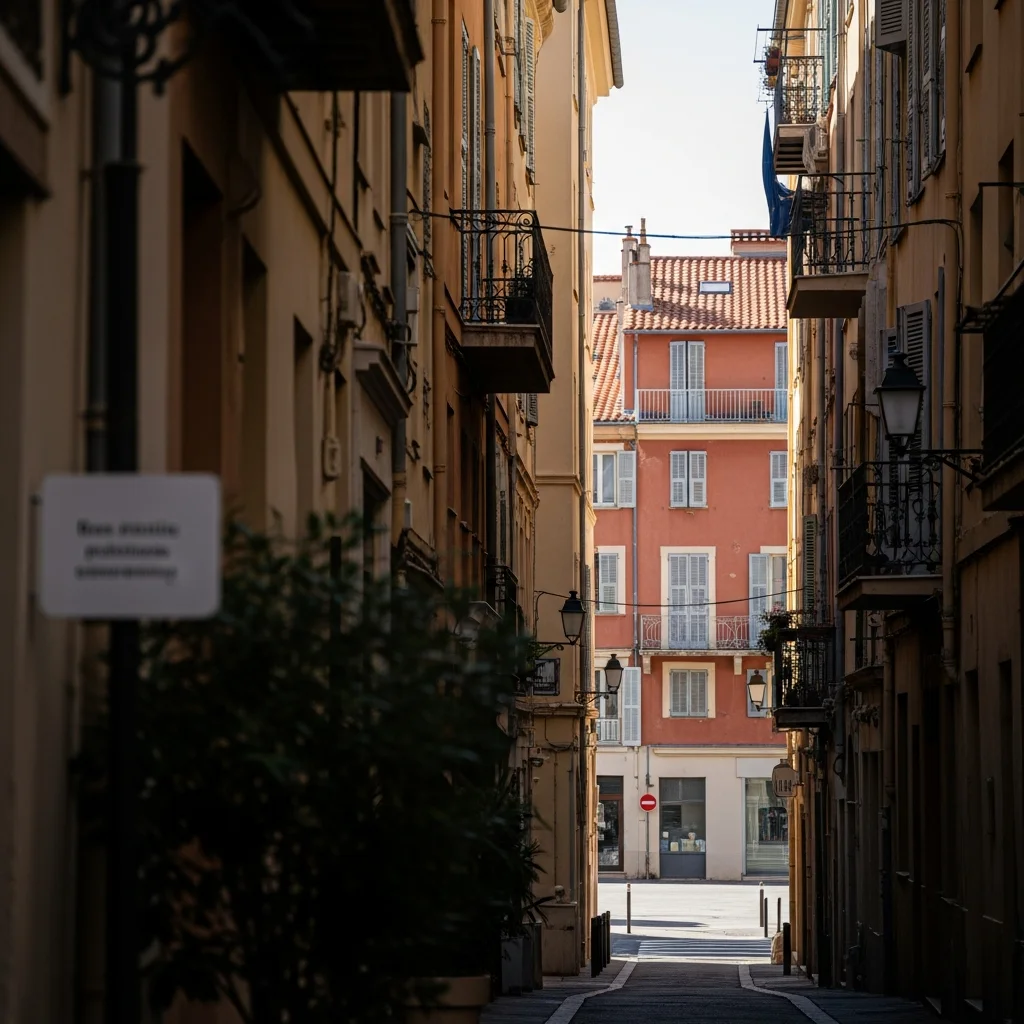 Zieke man in Nice dreigt te worden uitgezet