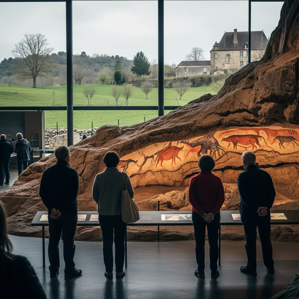 Lascaux IV viert 10-jarig jubileum met bijzonder programma