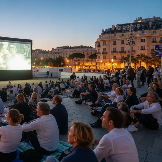 Festival de Cannes 2026: ook zonder accreditatie het filmfestival beleven