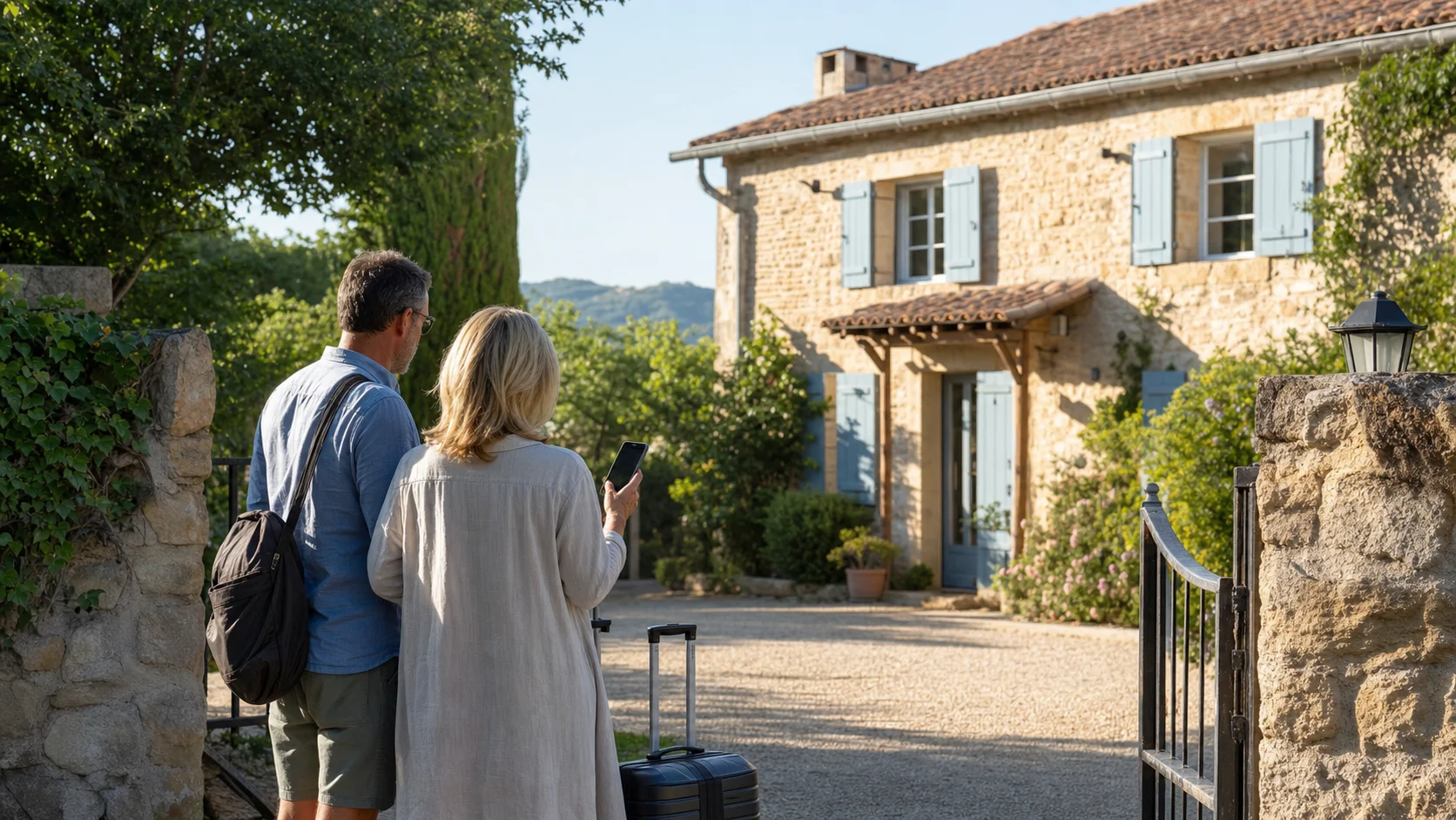 Vakantiehuis in Frankrijk geboekt? Doe deze check voor je betaalt