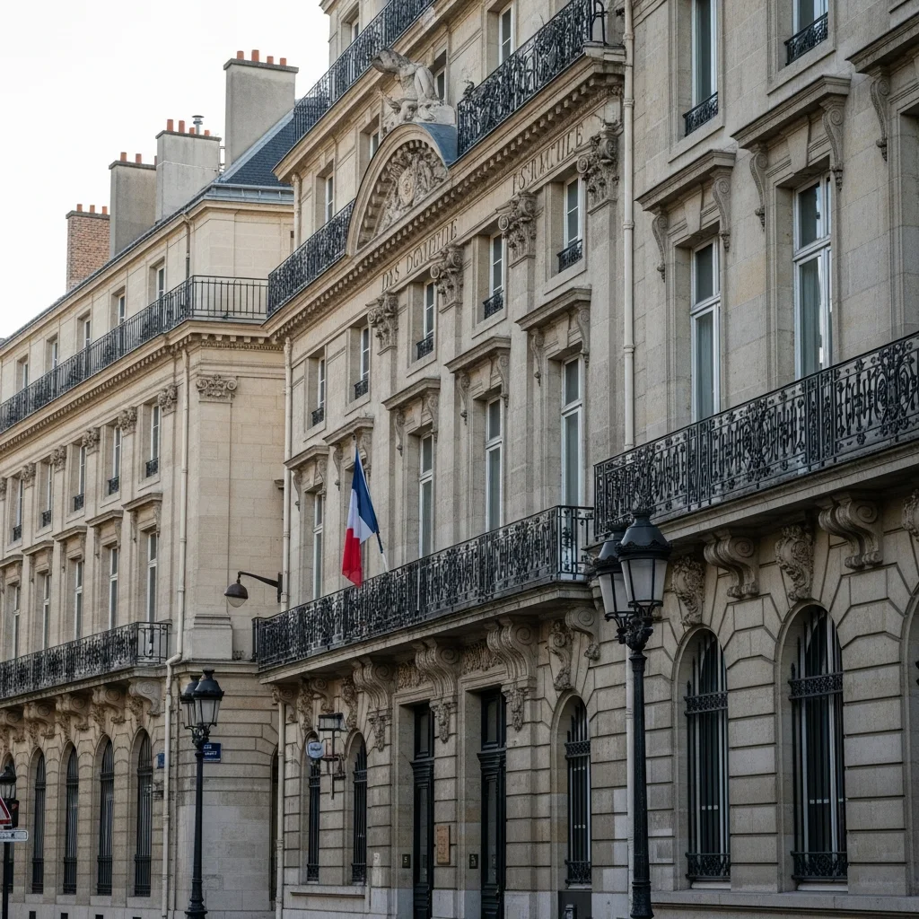 Franse belastingdienst biedt excuses aan na onjuiste reactie op complexe aangiftesituatie