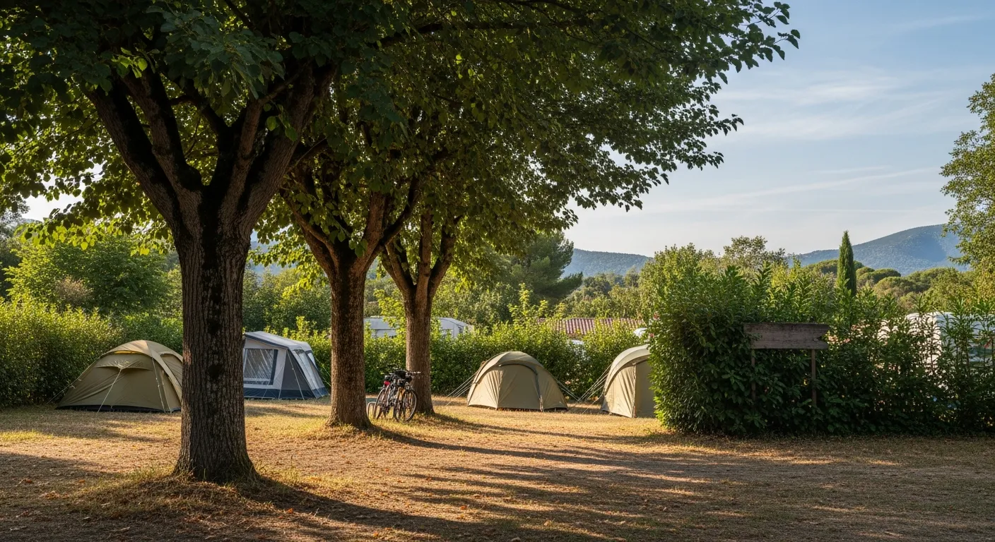 Jonge man overlijdt door vallende boom op camping in Fréjus