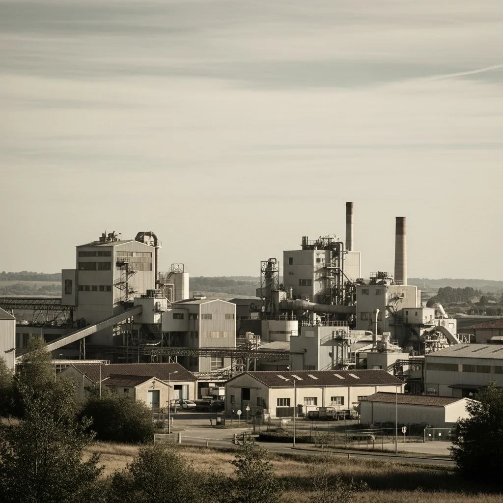 Franse rechter bevestigt overname Papeterie de Condat: omvangrijke ontslagronde, ambitieuze herontwikkeling gepland