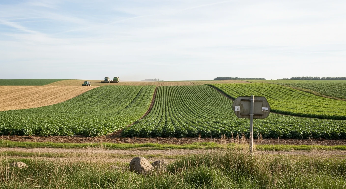 EU-Parlement stemt in met versoepeling regels voor nieuwe genomische technieken (NGT) in landbouw