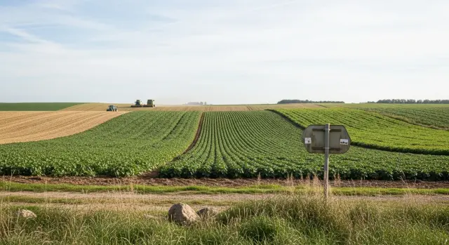 EU-Parlement stemt in met versoepeling regels voor nieuwe genomische technieken (NGT) in landbouw