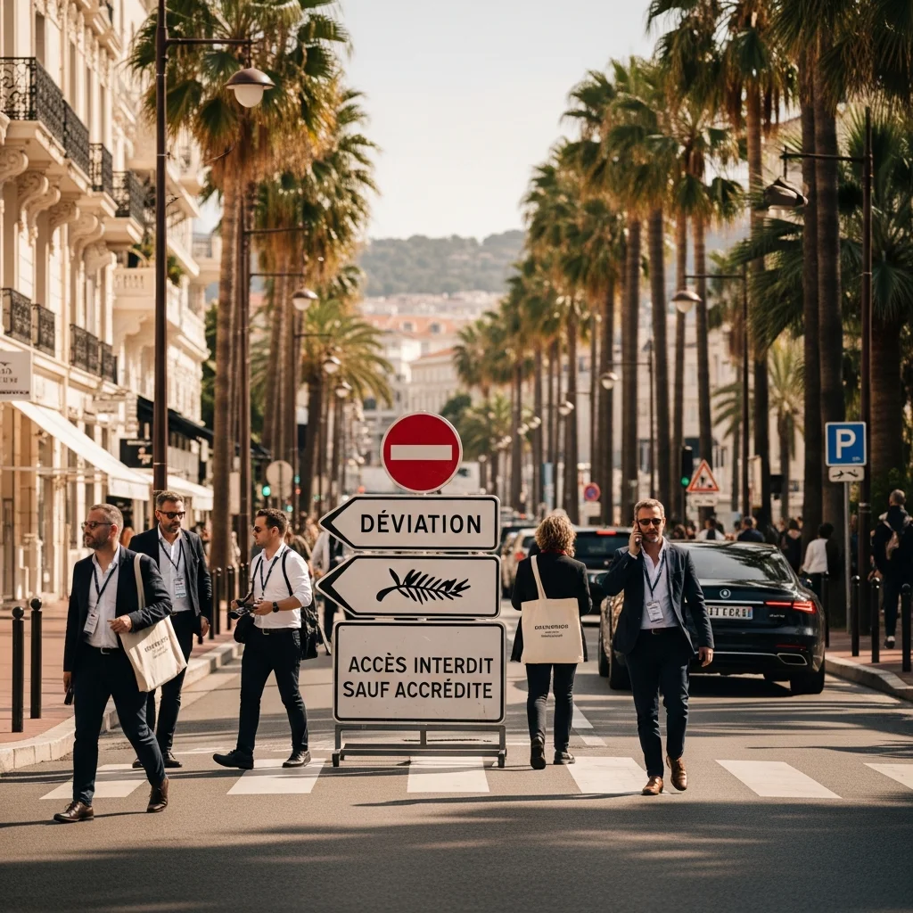 Cannes 2026: Praktische kant van filmproductie belicht tijdens festivalweek