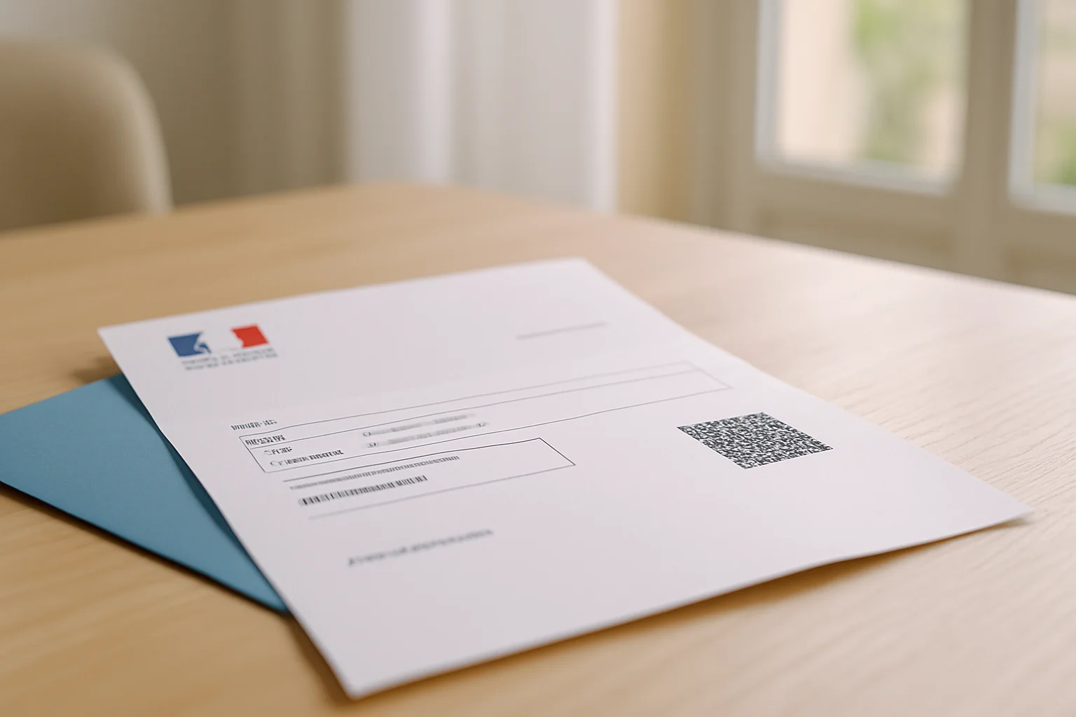 Na datalek fiscus extra alertheid bij Franse belastingbrieven