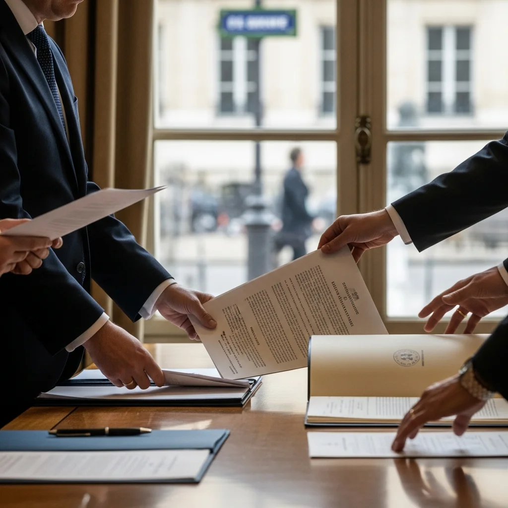 Drie nieuwe dissolutieprocedures tegen 'ultra'-groepen in Frankrijk formeel gestart