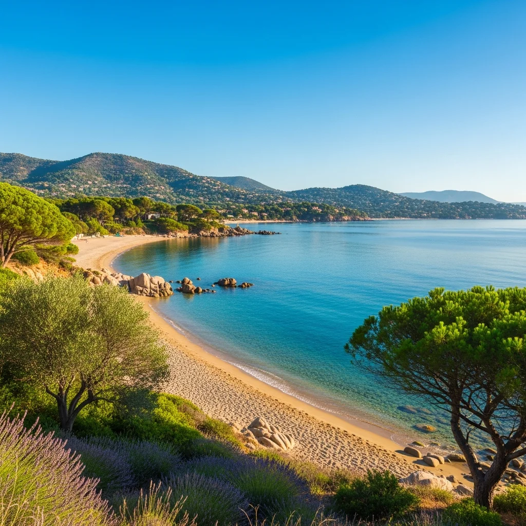 Provence-Alpes-Côte d’Azur opnieuw voorkeursbestemming voor Franse zomervakantie in 2026