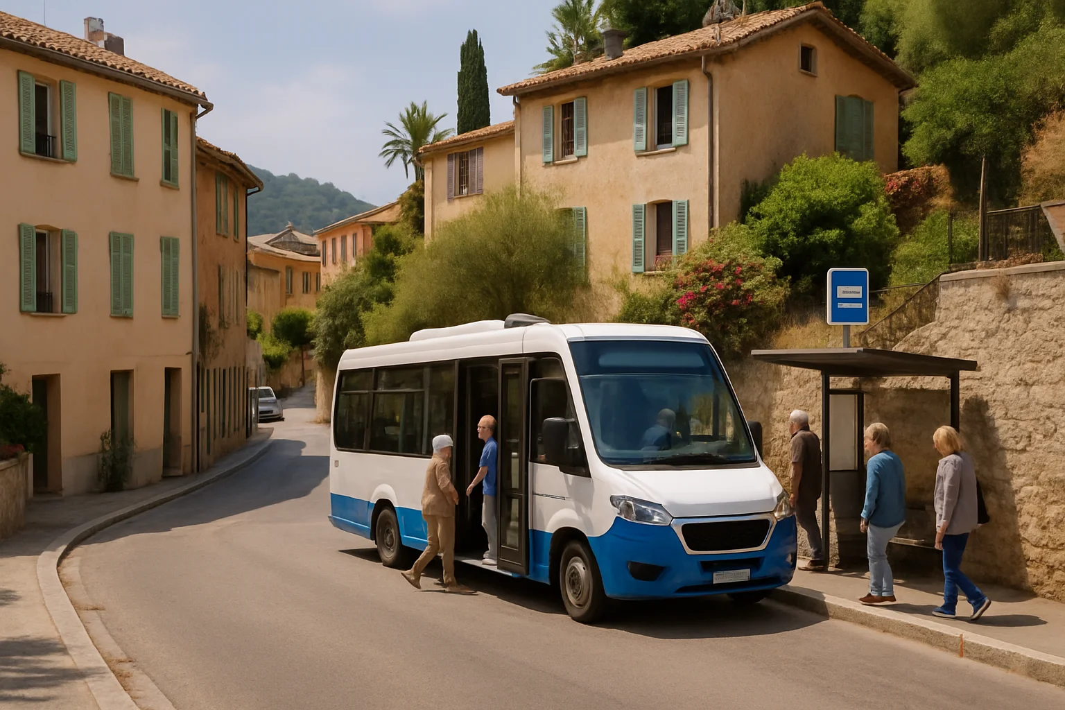 Praktische veranderingen op de Côte d’Azur vanaf 1 september 2026 raken vervoer, werk en voorzieningen