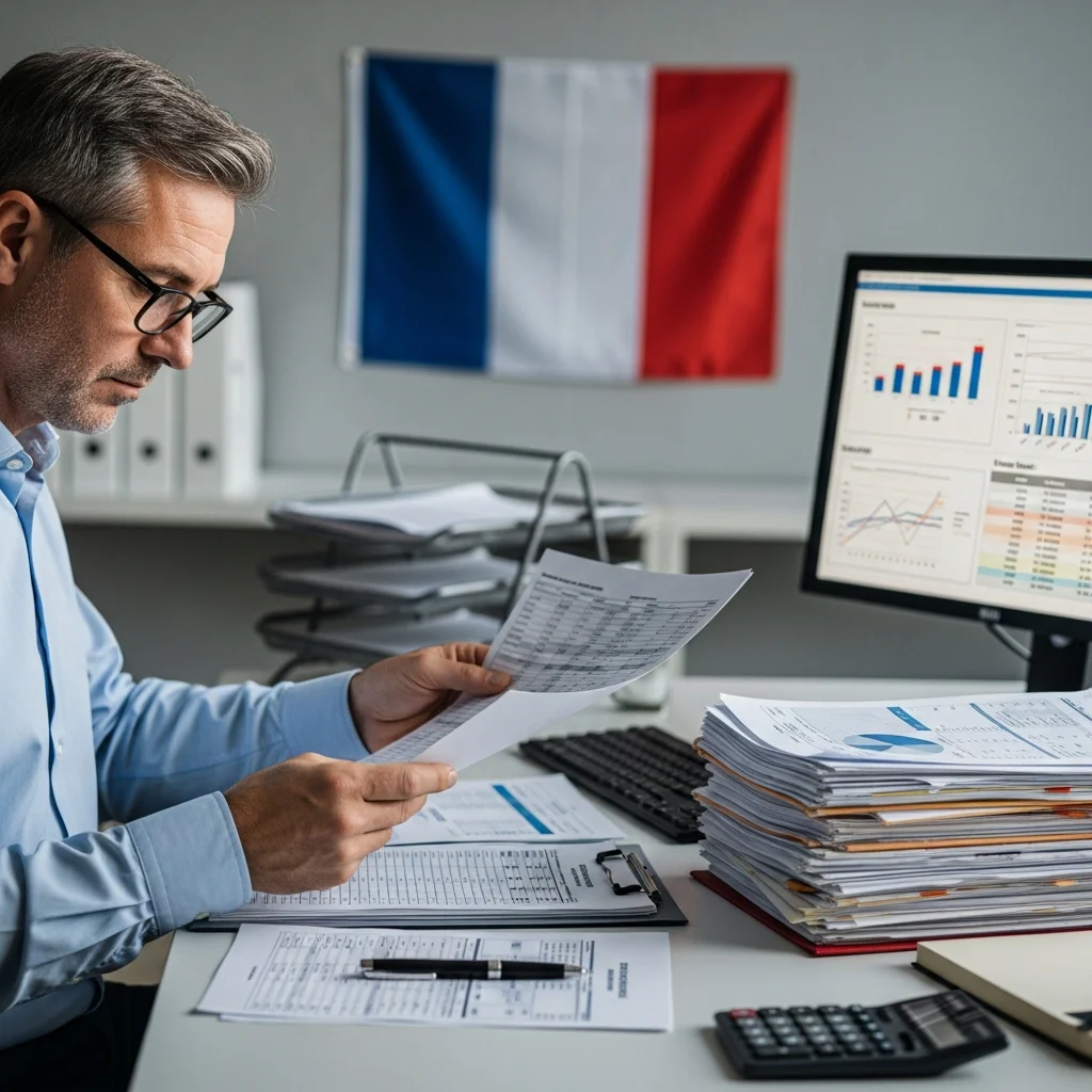 Fouten geconstateerd bij ruim 100.000 nieuwe Franse pensioenuitkeringen in 2025