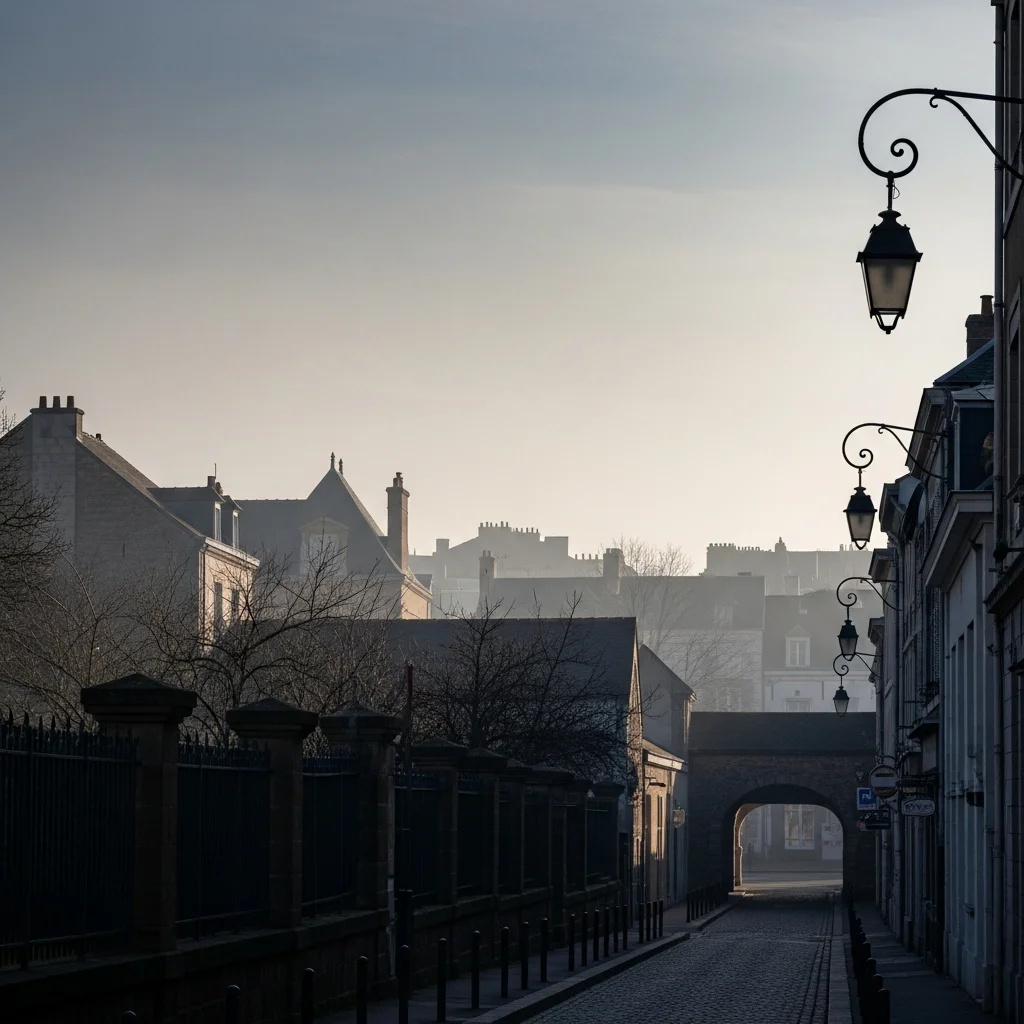 Luchtvervuiling in Noord-Frankrijk op ongekend hoog niveau: signalering maar geen directe maatregelen