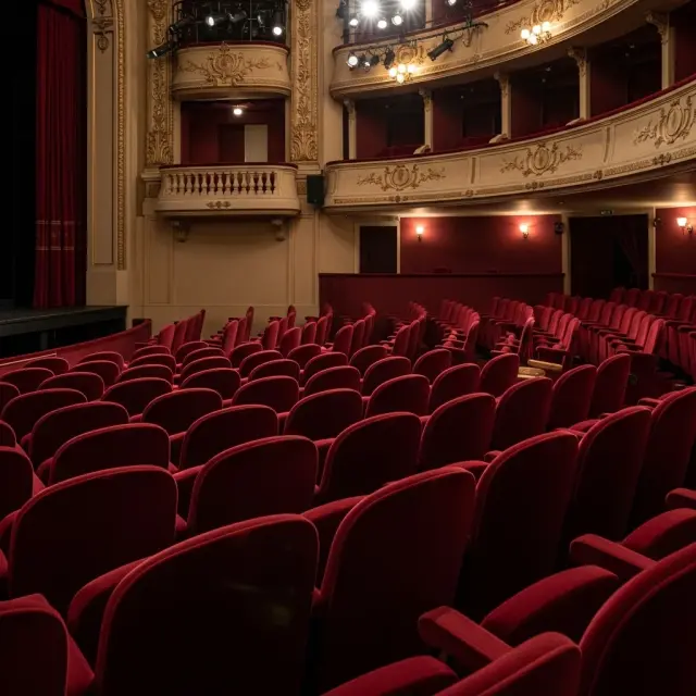 Anthéa-theater onthult opvallende culturele line-up voor seizoen 2026/2027