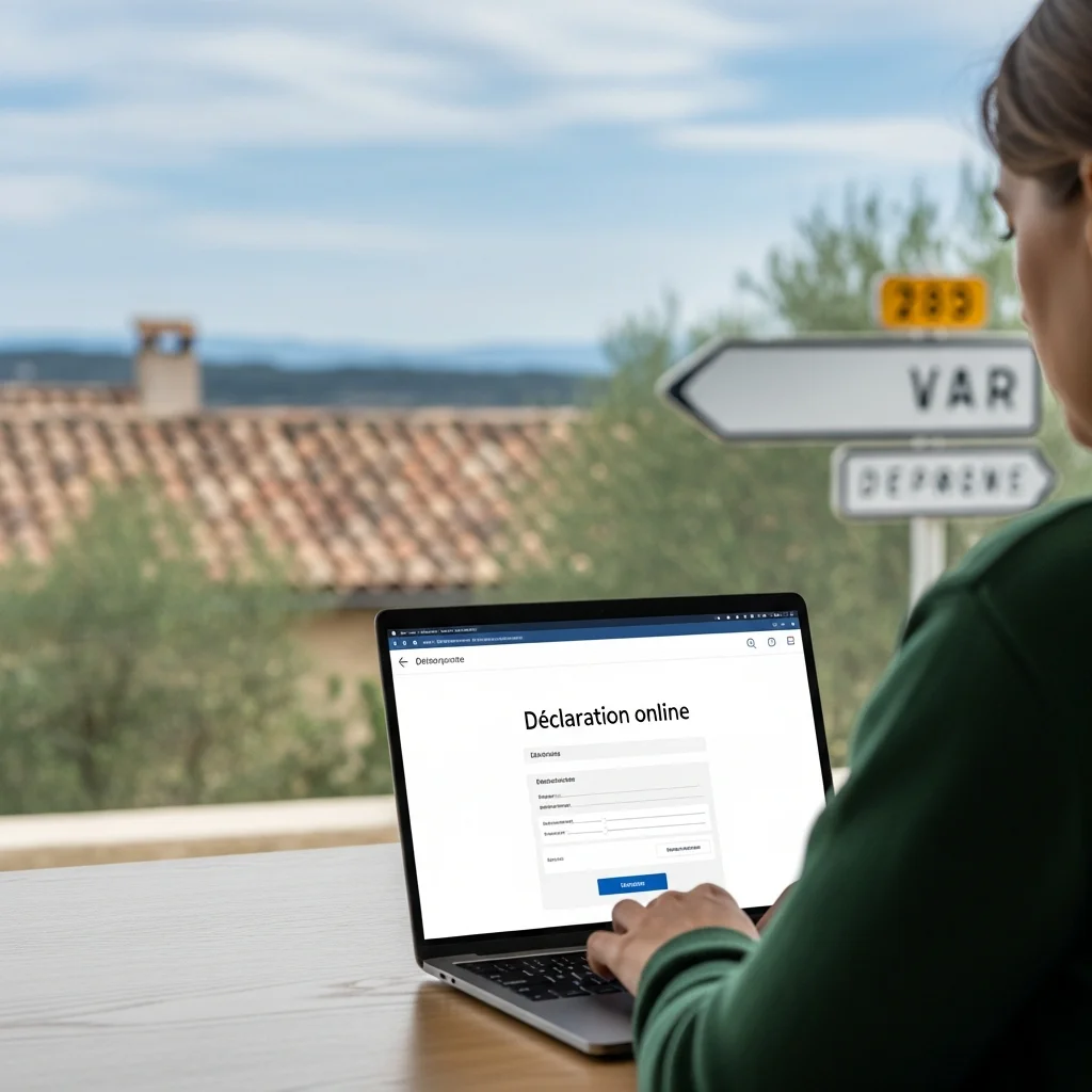 Belastingaangifte 2026 geopend in het Var: aangifte tot en met 4 juni mogelijk