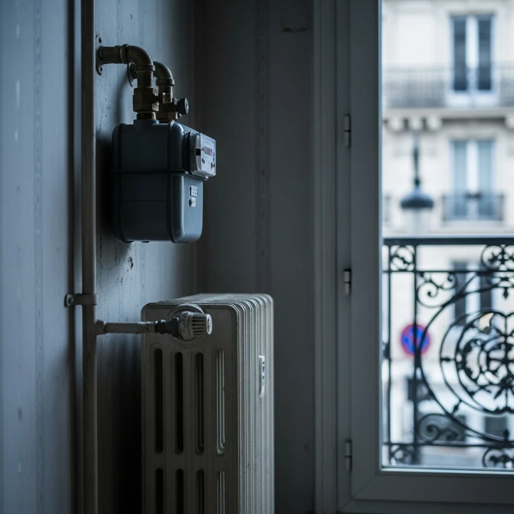 Gasprijs in Frankrijk stijgt vanaf mei: hogere maandlasten vooral bij variabel contract