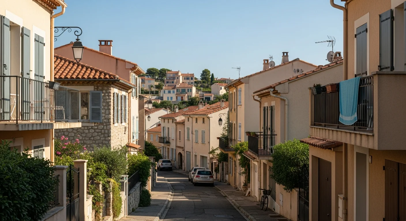 Gemeente Villeneuve-Loubet waarschuwt voor grootschalige fraude met tweede woningen