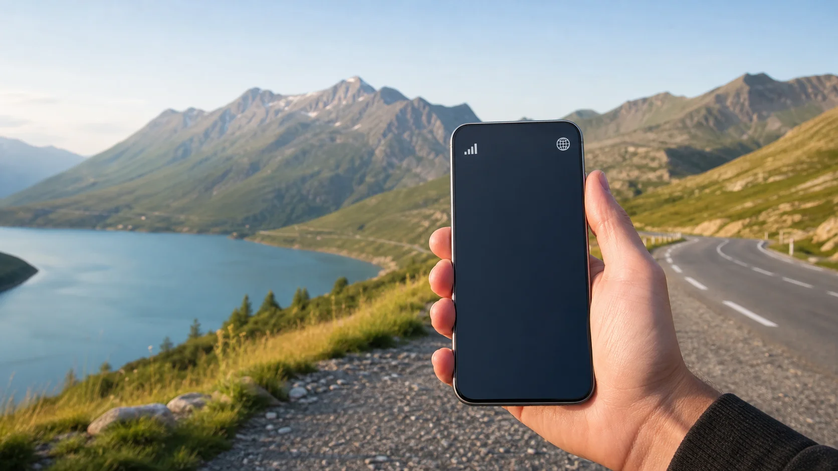 Roaming in Frankrijk: voorkom een dure Zwitserland-valkuil