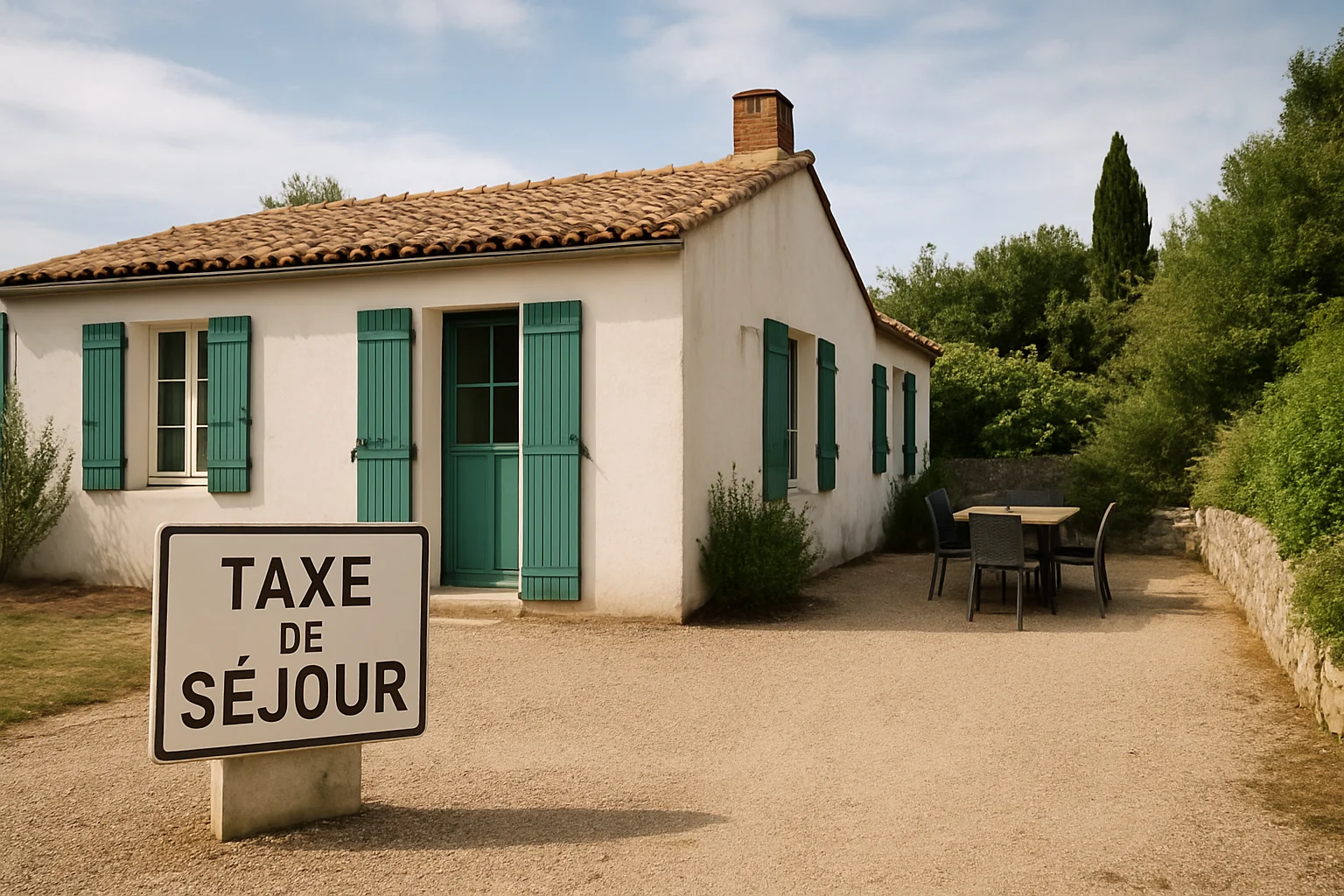 Airbnb krijgt miljoenenboete voor niet-afdragen toeristenbelasting op Île d’Oléron
