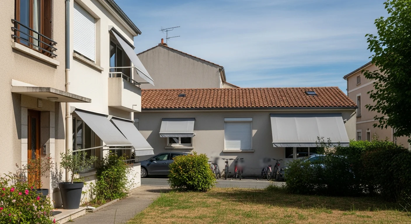 Franse regering kondigt nieuwe maatregelen aan voor woningaanpassing bij hittegolven