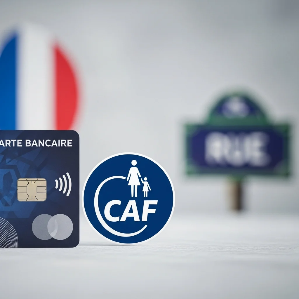 Geen automatisch inzicht in bankrekeningen door de Caf per 12 maart 2026