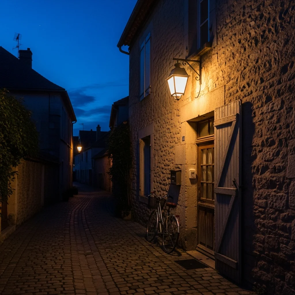 Gewelddadige poging tot inbraak in Crastes, drie verdachten opgepakt