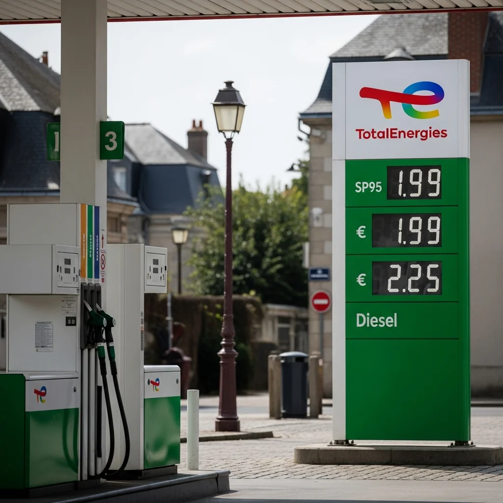 710 miljoen euro hulp en prijsplafond bij TotalEnergies: wat verandert er concreet aan de pomp en voor woon-werkverkeer?