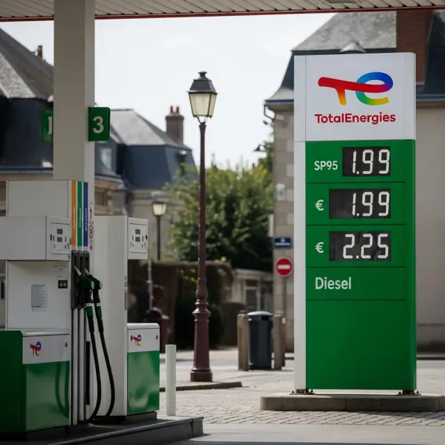 710 miljoen euro hulp en prijsplafond bij TotalEnergies: wat verandert er concreet aan de pomp en voor woon-werkverkeer?