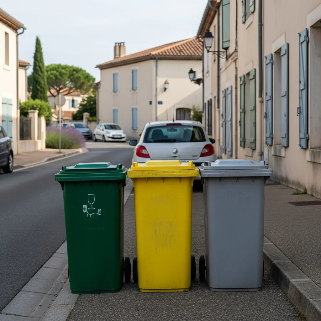 Forse stijging afvalbelasting in Dracénie leidt tot verdeeldheid