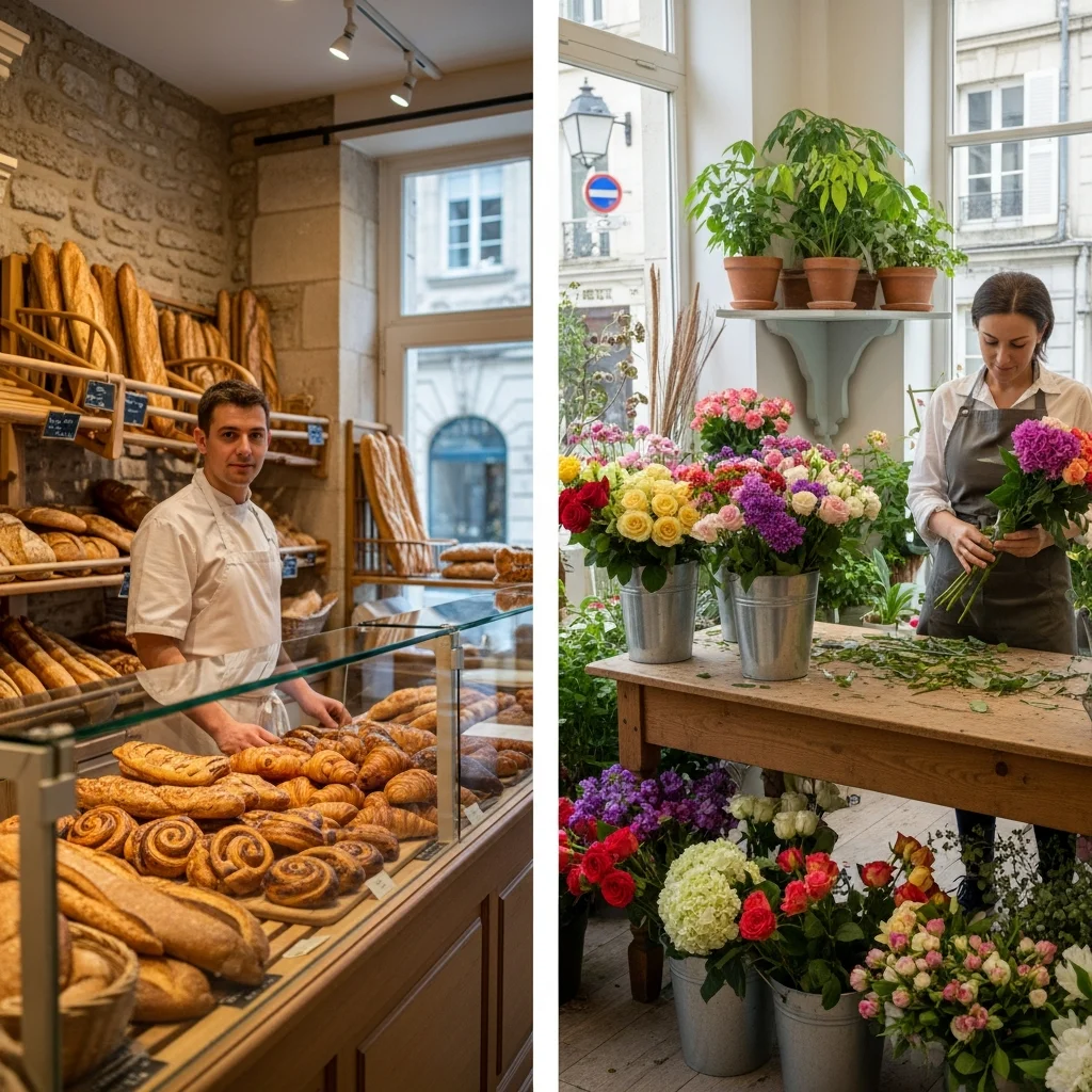 Mogelijke versoepeling werkverbod op 1 mei voor bakkers en bloemisten nog niet definitief