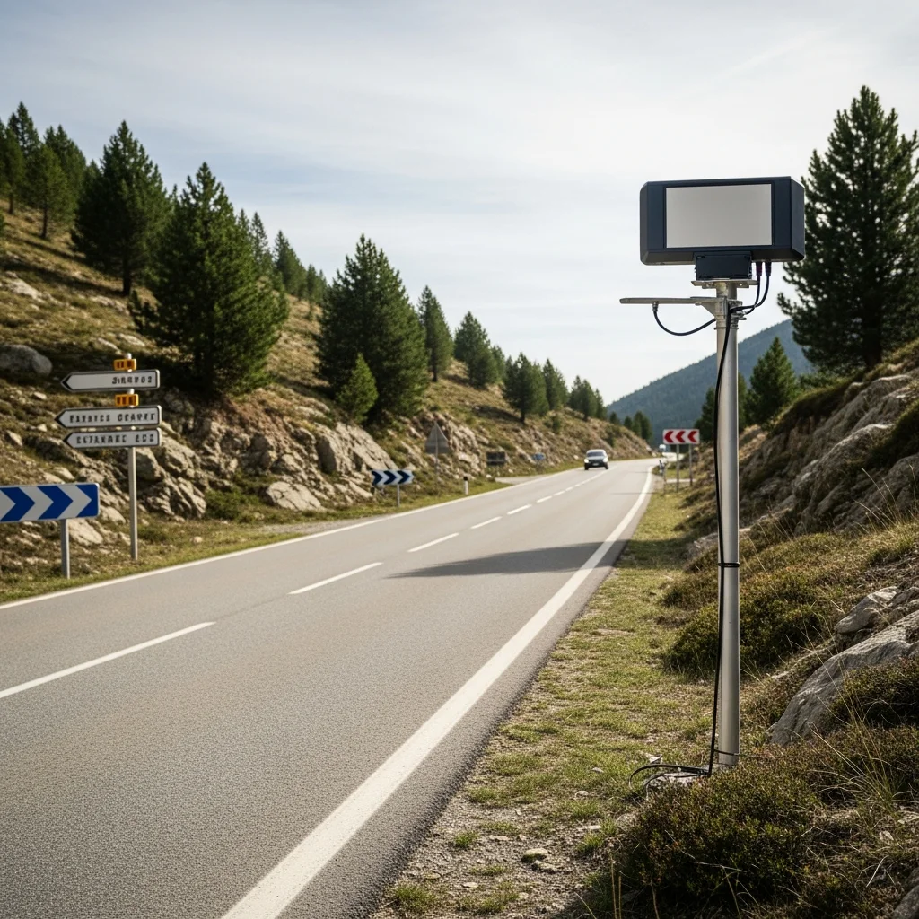 Boetegolf door ‘radar van Porra’ in de Roya blijft onderwerp van juridische strijd