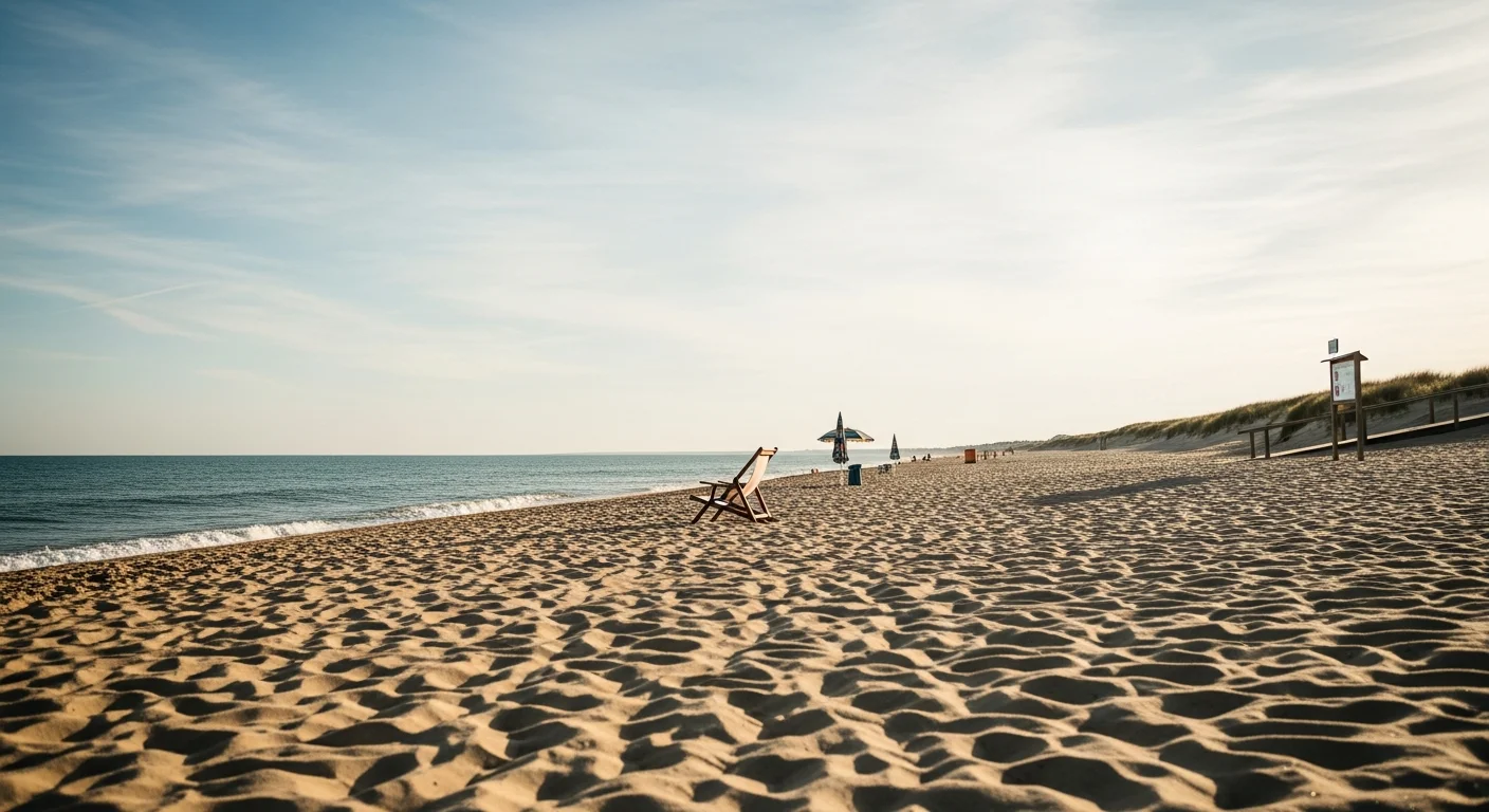 Steeds meer alcoholverboden op Franse stranden in zomermaanden