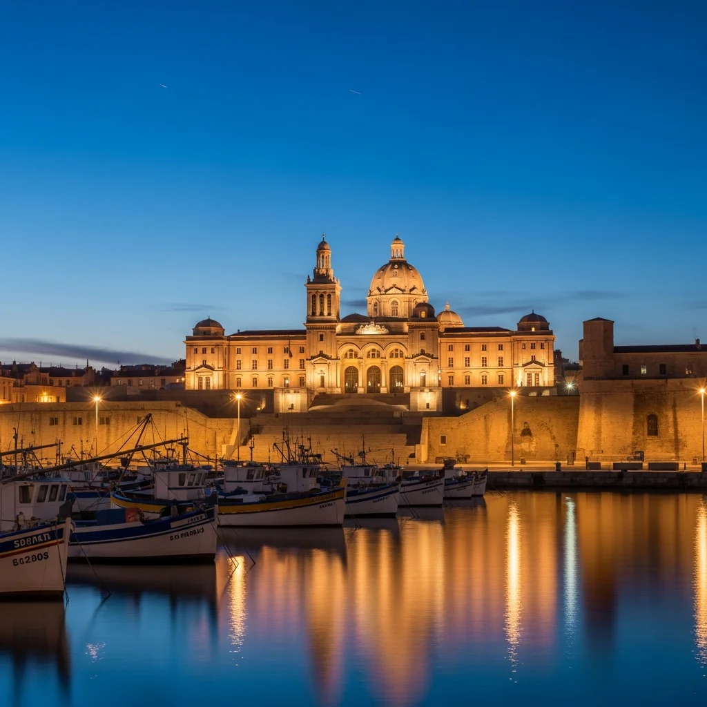 Burgemeester Marseille sluit coalitie met La France insoumise bij gemeenteraadsverkiezingen uit