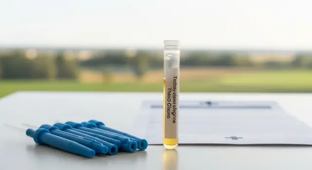 Vergoeding voor cadmium-testen nu mogelijk in heel Frankrijk