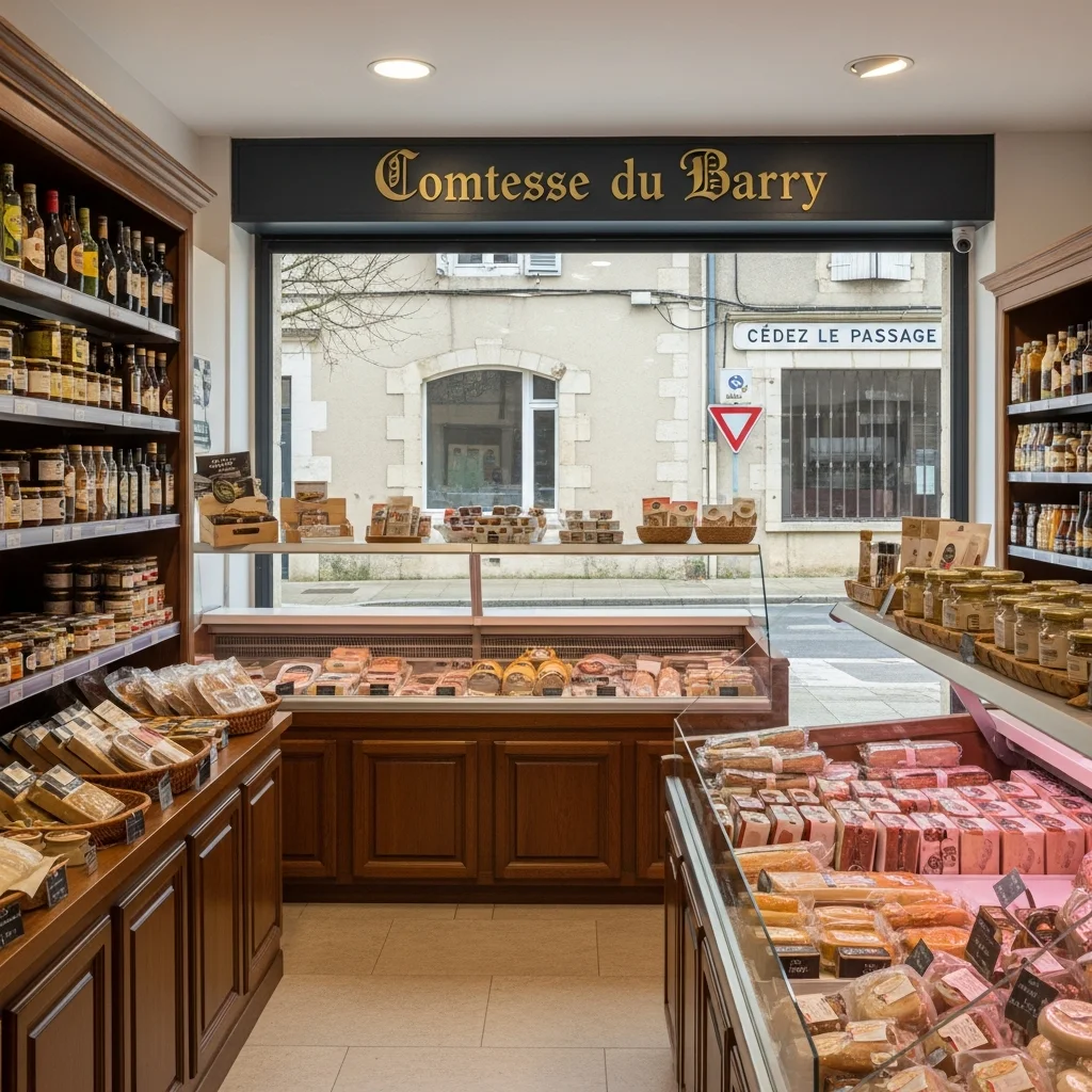Gastronomiemerk Comtesse du Barry overgenomen door groep Zuid-Franse ondernemers