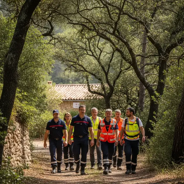 Antibes versterkt zomerveiligheid met nieuw veiligheidsplan
