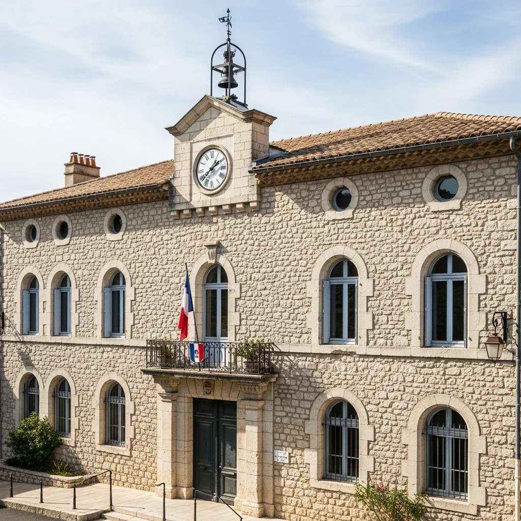 Olivier Baïlé verslaat zittende burgemeester bij gemeenteraadsverkiezingen in Fayence