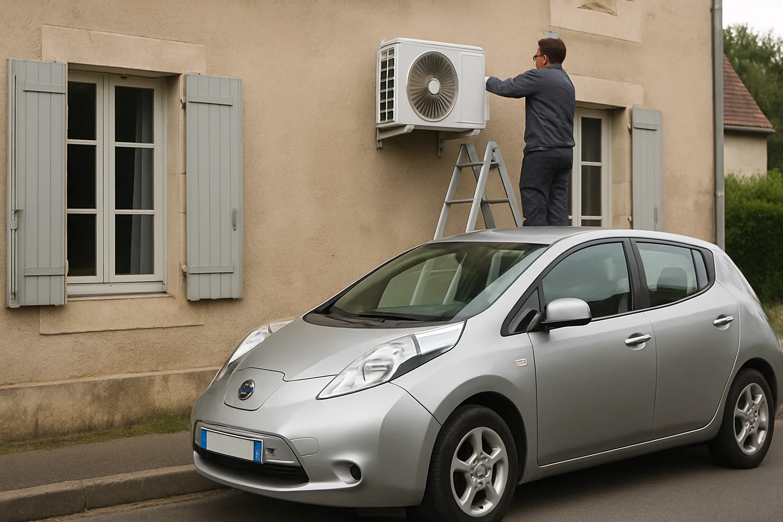 Lagere btw op warmtepompen en steun voor elektrische occasions: praktische wijzigingen per augustus 2026
