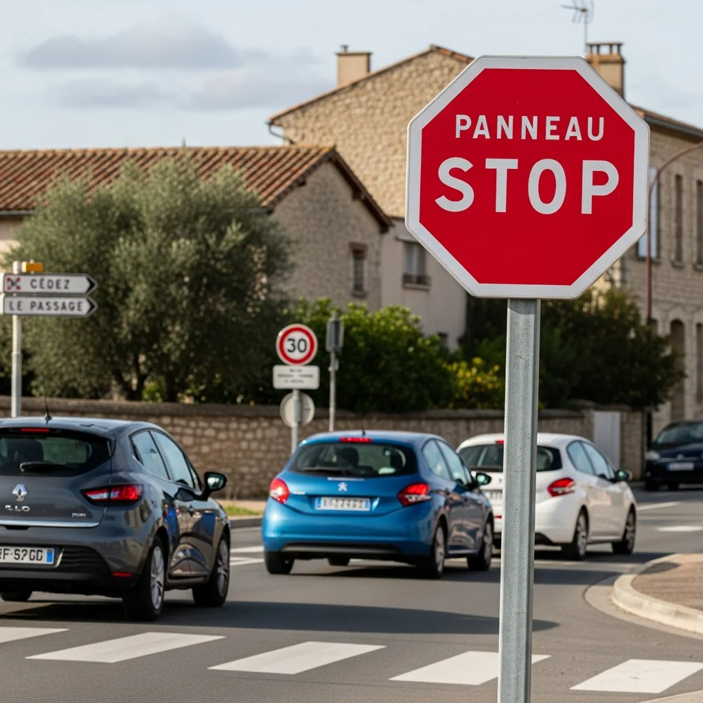 Versoepeling theorie- en praktijkexamen rijbewijs Frankrijk onderzocht, maar nog niet beslist