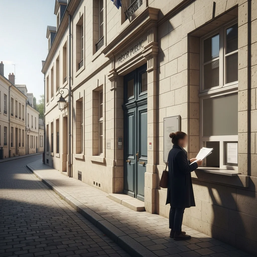 Nieuwe regels beperken inzage in fiscale gegevens van anderen in Frankrijk