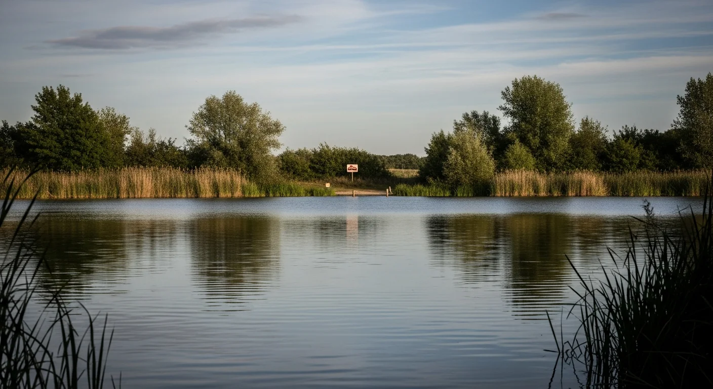 Jonge man verdronken op verboden zwemplek bij Wingles